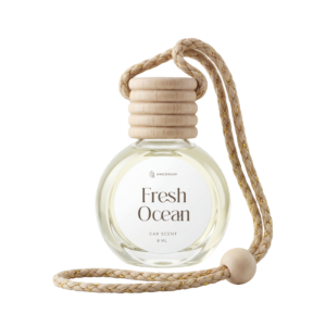 Pengharum Mobil - Aroma Fresh Ocean 8 ml